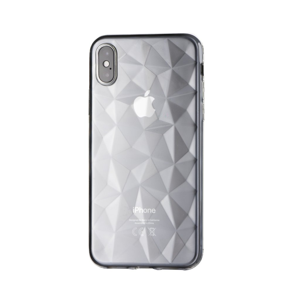 Silikónový kryt Forcell Prism transparentný – Samsung Galaxy A6 2018 | Lacné Kryty Lacné Kryty | Silikónový kryt Forcell Prism transparentný – Samsung Galaxy A6 2018 | Lacné Kryty