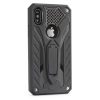Lacné Kryty | Odolný kryt Forcell Phantom strieborný – iPhone 7 Plus | Lacné Kryty