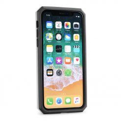 Lacné Kryty | Odolný kryt Forcell Phantom strieborný – iPhone 7 Plus | Lacné Kryty