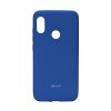 Lacné Kryty | Pružný plastový kryt Jelly Case Flash matný zlatý – Xiaomi Mi A2 | Lacné Kryty