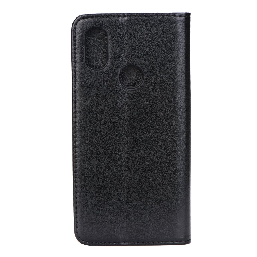Knižkové puzdro Magnet Book čierne – Xiaomi Mi A2 | Lacné Kryty Lacné Kryty | Knižkové puzdro Magnet Book čierne – Xiaomi Mi A2 | Lacné Kryty