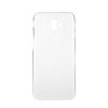 Transparentný silikónový kryt Ultra Slim 0,3mm – Samsung Galaxy J6+ (J6 Plus) | Lacné Kryty Lacné Kryty | Transparentný silikónový kryt Ultra Slim 0,3mm – Samsung Galaxy J6+ (J6 Plus) | Lacné Kryty