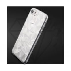 Lacné Kryty | Silikónový kryt Forcell Prism transparentný – Samsung Galaxy J4+ (J4 Plus) | Lacné Kryty
