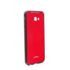 Sklenený kryt Glass Case čierny – Samsung Galaxy J4+ (J4 Plus) | Lacné Kryty Lacné Kryty | Sklenený kryt Glass Case čierny – Samsung Galaxy J4+ (J4 Plus) | Lacné Kryty