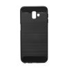 Lacné Kryty | Odolný kryt Forcell Armor sivý – Samsung Galaxy J6+ (J6 Plus) | Lacné Kryty