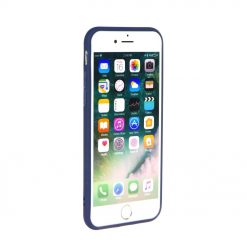 Silikónový kryt Soft case modrý – Samsung Galaxy A7 2018 (A750) | Lacné Kryty Lacné Kryty | Silikónový kryt Soft case modrý – Samsung Galaxy A7 2018 (A750) | Lacné Kryty