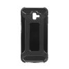 Lacné Kryty | Transparentný silikónový kryt Ultra Slim 0,5mm – Samsung Galaxy J6+ (J6 Plus) | Lacné Kryty