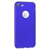 Lacné Kryty | Pružný plastový kryt Jelly Case Flash matný zlatý – Samsung Galaxy J6+ (J6 Plus) | Lacné Kryty