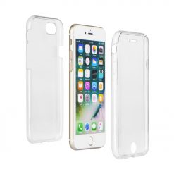 Lacné Kryty | Puzdro 360 Ultra Slim – Samsung Galaxy A7 2018 (A750) | Lacné Kryty