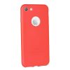 Lacné Kryty | Pružný plastový kryt Jelly Case Flash matný modry – Huawei P30 | Lacné Kryty