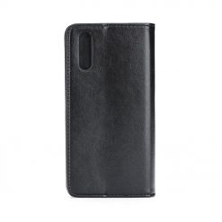Knižkové puzdro Magnet Book čierne – Huawei P30 | Lacné Kryty Lacné Kryty | Knižkové puzdro Magnet Book čierne – Huawei P30 | Lacné Kryty