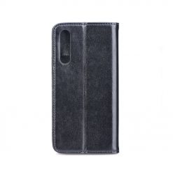Lacné Kryty | Knižkové puzdro Magnet Book čierne – Huawei P30 Pro | Lacné Kryty