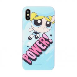 Zadný pružný kryt Powerpuff Girls – iPhone 7 / 8