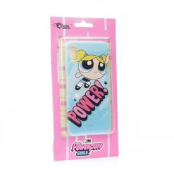 Lacné Kryty | Zadný pružný kryt Powerpuff Girls – Huawei Mate 20 Lite | Lacné Kryty