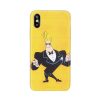 Silikónový kryt Denim case čierny – iPhone 6 / 6S | Lacné Kryty Lacné Kryty | Silikónový kryt Denim case čierny – iPhone 6 / 6S | Lacné Kryty