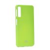 Lacné Kryty | Silikónový kryt Soft case červený – Samsung Galaxy A7 2018 (A750) | Lacné Kryty