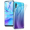 Lacné Kryty | Zadný kryt Forcell Carbon Čierny – Huawei P30 | Lacné Kryty