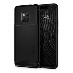 Zadný kryt Spigen Rugged Armor – Huawei Mate 20 Pro