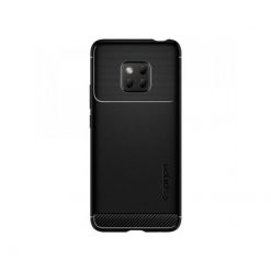 Lacné Kryty | Zadný kryt Spigen Rugged Armor – Huawei Mate 20 Pro | Lacné Kryty