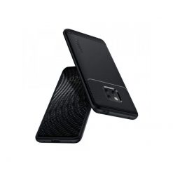 Lacné Kryty | Zadný kryt Spigen Rugged Armor – Huawei Mate 20 Pro | Lacné Kryty