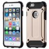 Lacné Kryty | Odolný kryt Hybrid Armor strieborný – iPhone 6 / 6S | Lacné Kryty