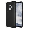Lacné Kryty | Peňaženkové puzdro Fancy Book mätovo-modré – Samsung Galaxy S9 | Lacné Kryty