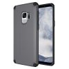 Lacné Kryty | Odolný kryt Light Armor modrý – Samsung Galaxy S9 | Lacné Kryty
