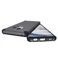 Lacné Kryty | Odolný kryt Light Armor sivý – Samsung Galaxy S9 | Lacné Kryty