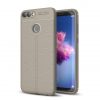 Lacné Kryty | Odolný kryt Hybrid Armor strieborný – Huawei P Smart | Lacné Kryty