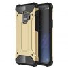 Odolný kryt Hybrid Armor čierny – Samsung Galaxy S9 | Lacné Kryty Lacné Kryty | Odolný kryt Hybrid Armor čierny – Samsung Galaxy S9 | Lacné Kryty