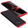 Lacné Kryty | Puzdro 360 Protection červené – Samsung Galaxy S9 | Lacné Kryty