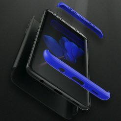 Puzdro 360 Protection čierno-modré – Samsung Galaxy S9 | Lacné Kryty Lacné Kryty | Puzdro 360 Protection čierno-modré – Samsung Galaxy S9 | Lacné Kryty