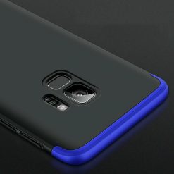 Puzdro 360 Protection čierno-modré – Samsung Galaxy S9 | Lacné Kryty Lacné Kryty | Puzdro 360 Protection čierno-modré – Samsung Galaxy S9 | Lacné Kryty