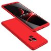 Lacné Kryty | Puzdro 360 Protection modré – Samsung Galaxy S9 | Lacné Kryty