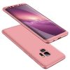 Lacné Kryty | Puzdro 360 Protection čierno-červené – Samsung Galaxy S9 | Lacné Kryty
