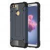 Lacné Kryty | Odolný kryt Hybrid Armor strieborný – Huawei P Smart | Lacné Kryty