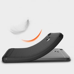 Lacné Kryty | Zadný kryt Carbon case čierny – Samsung Galaxy S9 | Lacné Kryty