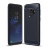 Priehľadný kryt Clear View Case čierny – Samsung Galaxy S9 | Lacné Kryty Lacné Kryty | Priehľadný kryt Clear View Case čierny – Samsung Galaxy S9 | Lacné Kryty