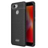 Zadný kryt Carbon case modrý – Xiaomi Redmi 6 | Lacné Kryty Lacné Kryty | Zadný kryt Carbon case modrý – Xiaomi Redmi 6 | Lacné Kryty