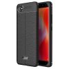 Zadný kryt Carbon case čierny – Xiaomi Redmi 6A | Lacné Kryty Lacné Kryty | Zadný kryt Carbon case čierny – Xiaomi Redmi 6A | Lacné Kryty