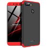 Lacné Kryty | Puzdro 360 Protection ružové – Xiaomi Redmi 6 | Lacné Kryty