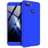 Lacné Kryty | Puzdro 360 Protection zlaté – Xiaomi Redmi 6 | Lacné Kryty