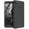 Lacné Kryty | Puzdro 360 Protection modré – Xiaomi Redmi 6 | Lacné Kryty