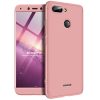 Lacné Kryty | Silikónový kryt Soft case červený – Xiaomi Redmi 6 | Lacné Kryty