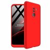 Lacné Kryty | Odolný kryt Hybrid Armor čierny – Xiaomi Pocophone F1 | Lacné Kryty