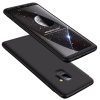 Lacné Kryty | Zadný kryt litchi pattern červený – Samsung Galaxy S9 | Lacné Kryty