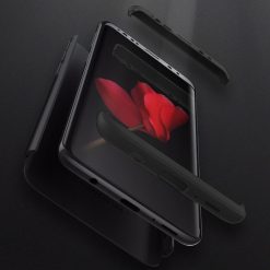Puzdro 360 Protection čierne – Samsung Galaxy S9 | Lacné Kryty Lacné Kryty | Puzdro 360 Protection čierne – Samsung Galaxy S9 | Lacné Kryty