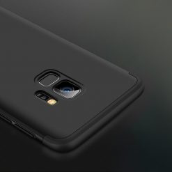 Puzdro 360 Protection čierne – Samsung Galaxy S9 | Lacné Kryty Lacné Kryty | Puzdro 360 Protection čierne – Samsung Galaxy S9 | Lacné Kryty