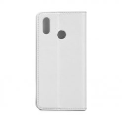 Knižkové puzdro Magnet Book biele – Huawei P20 Lite | Lacné Kryty Lacné Kryty | Knižkové puzdro Magnet Book biele – Huawei P20 Lite | Lacné Kryty
