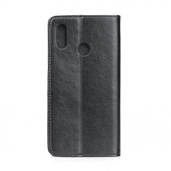 Knižkové puzdro Magnet Book čierne – Huawei P20 Lite | Lacné Kryty Lacné Kryty | Knižkové puzdro Magnet Book čierne – Huawei P20 Lite | Lacné Kryty